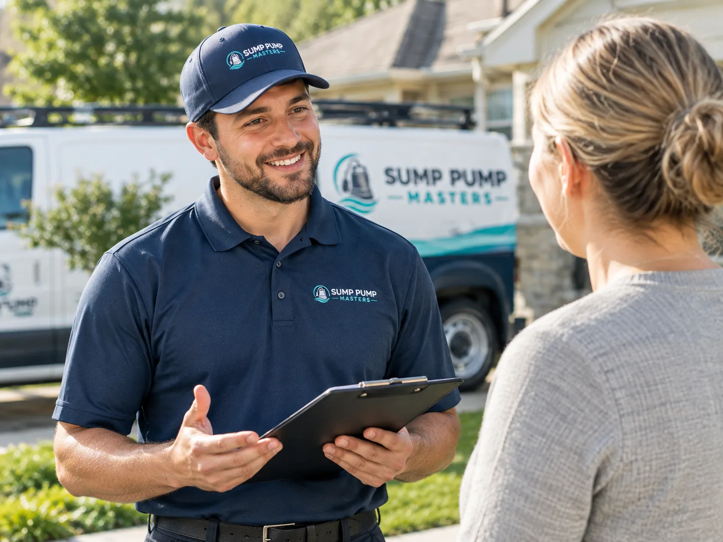 Sump Pump Repair Bay Center, WA FAQs